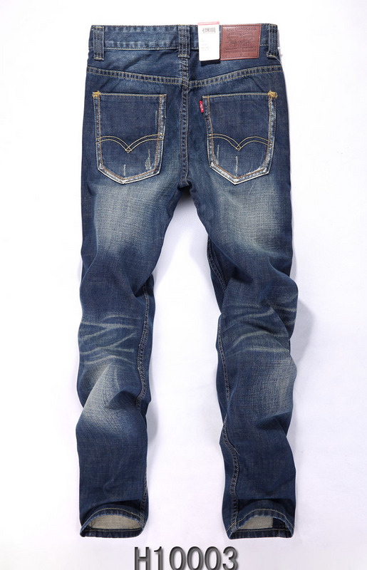 Levs long jeans men 28-38-035